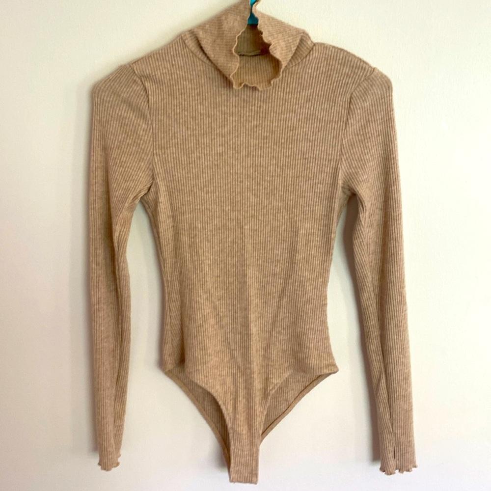 Free people intimate bodysuit size small